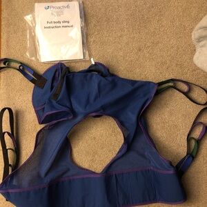 Proactive  Full Body Sling